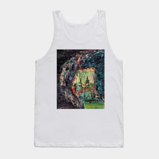 INTERIOR EXTERIOR Tank Top